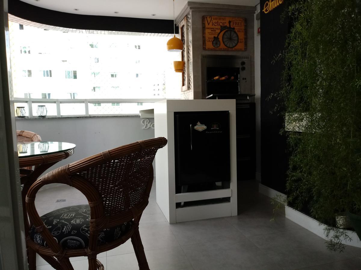 Edficio Carima 3 Dormitorios Apartamento Balneario Camboriu