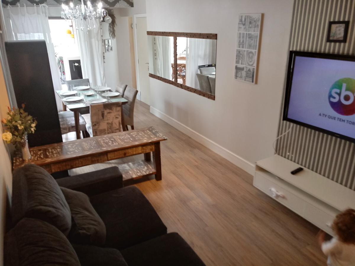 Edficio Carima 3 Dormitorios Apartamento