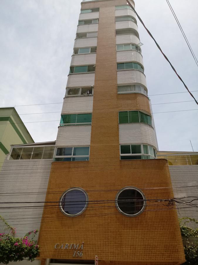 Apartamento Edficio Carima 3 Dormitorios Balneario Camboriu