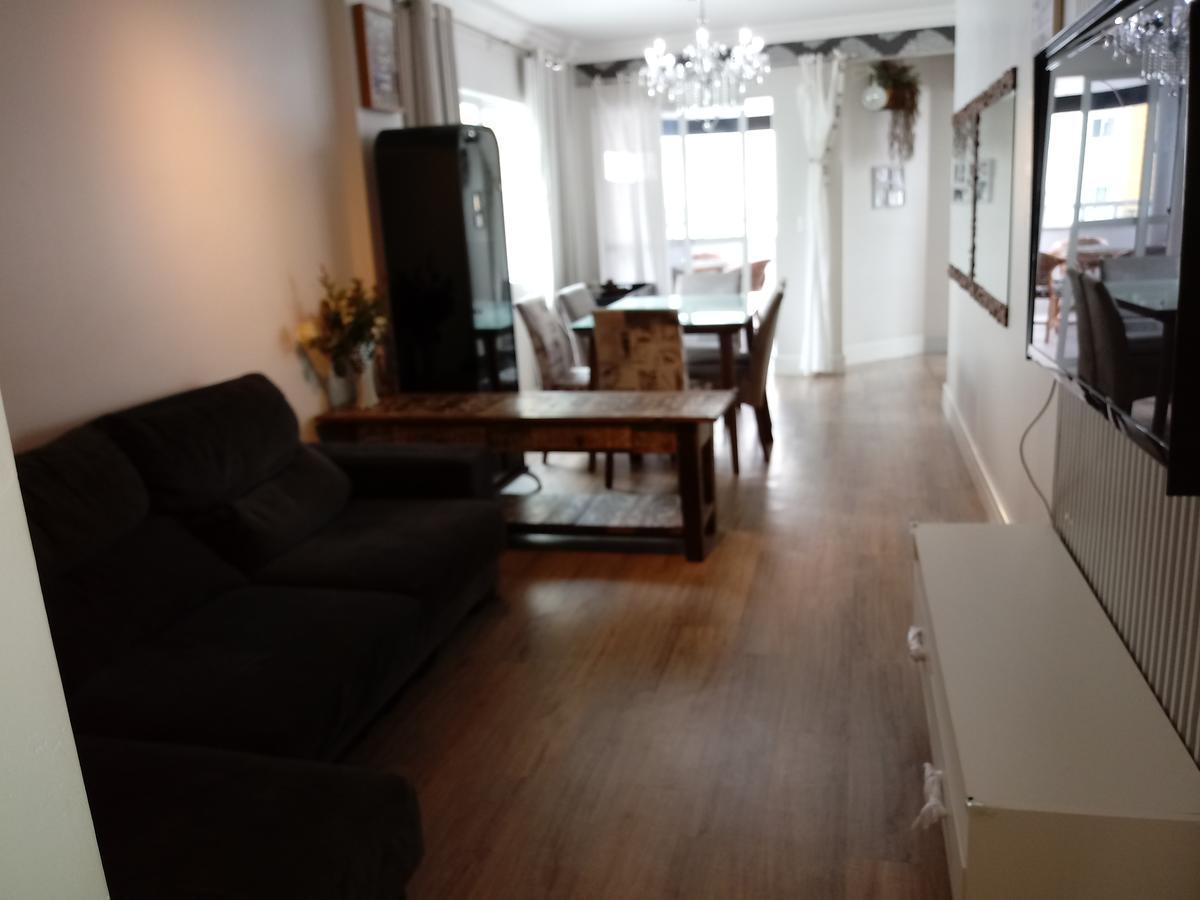 Apartamento Edficio Carima 3 Dormitorios