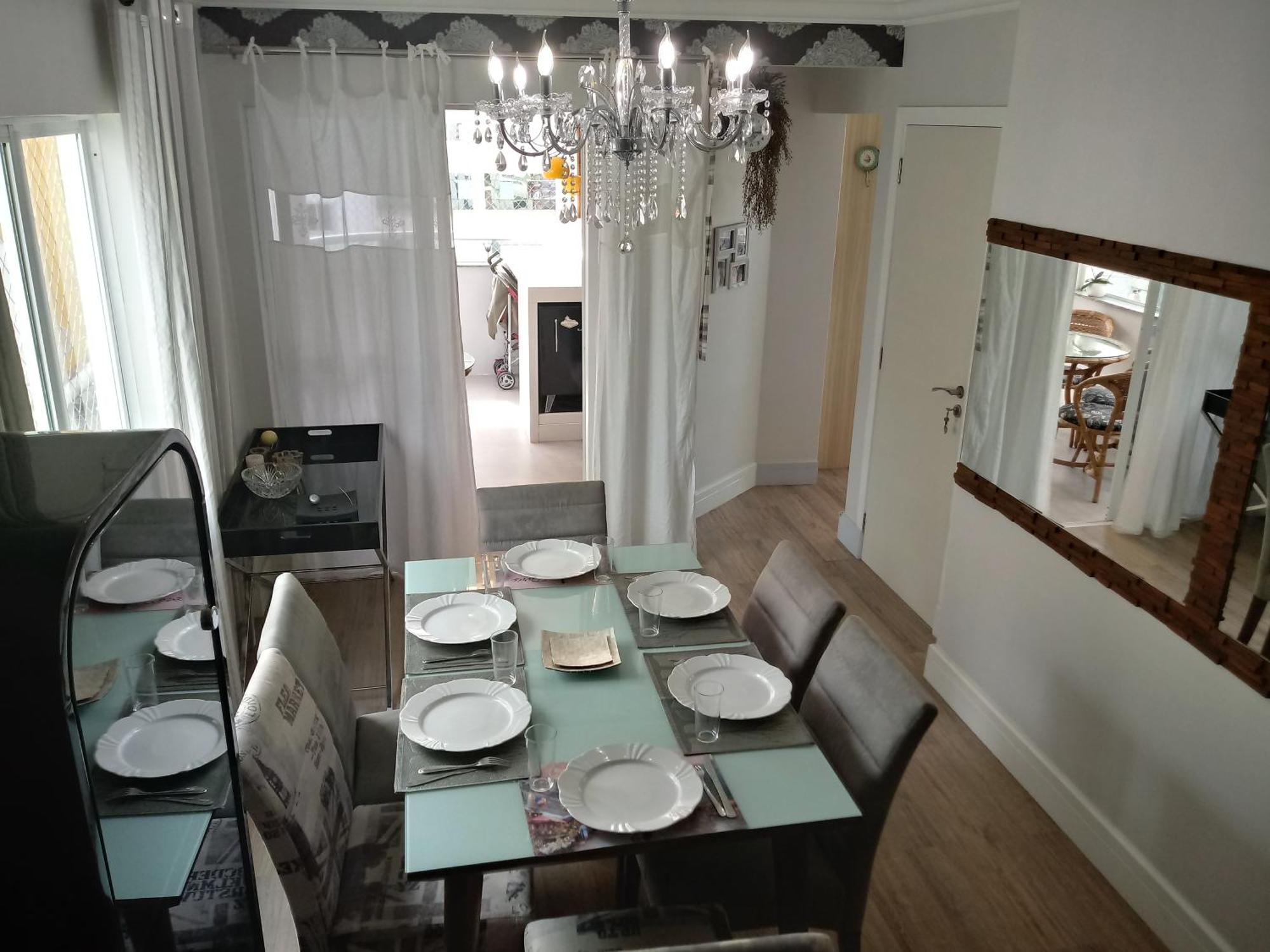 Apartamento Edficio Carima 3 Dormitorios *