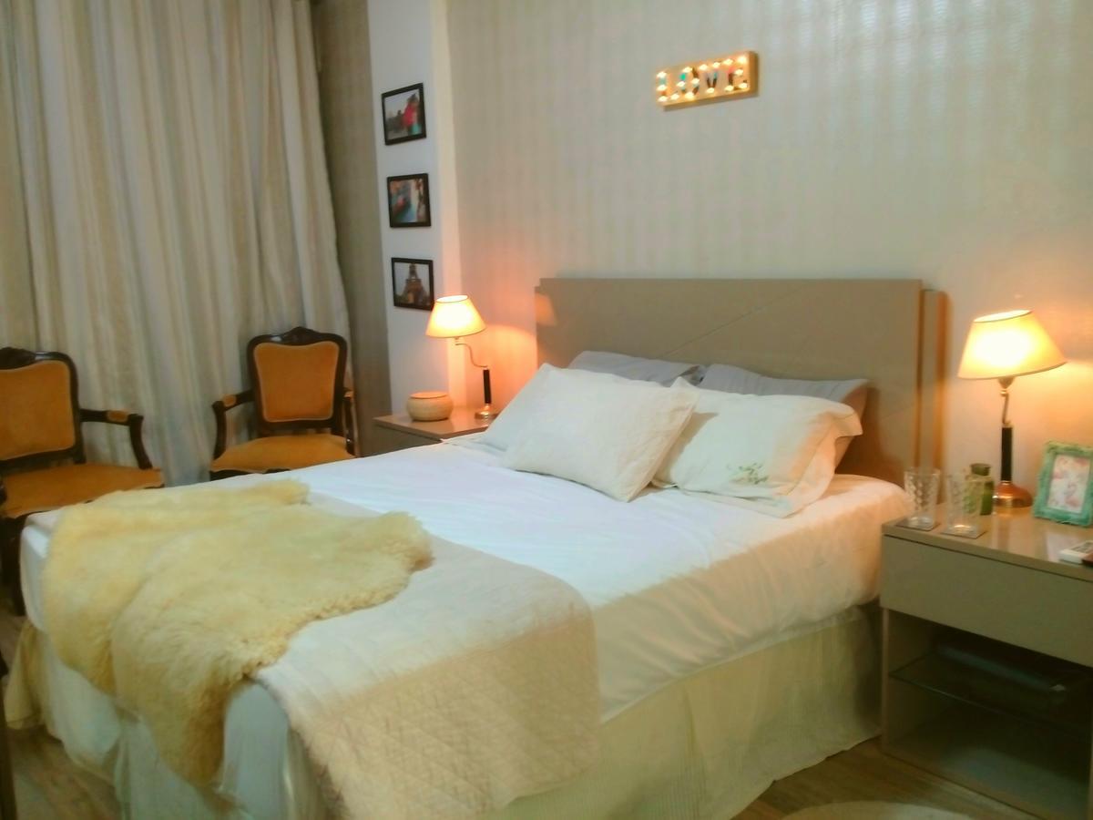 Apartamento Edficio Carima 3 Dormitorios Balneario Camboriu