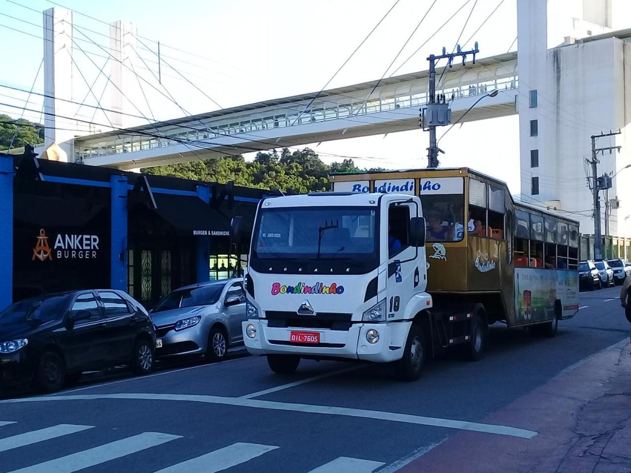 Edficio Carima 3 Dormitorios Balneario Camboriu