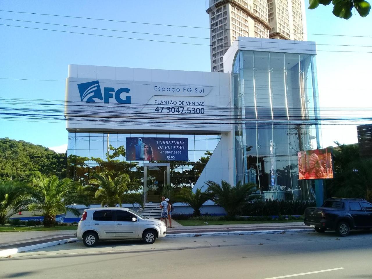 Apartamento Edficio Carima 3 Dormitorios *