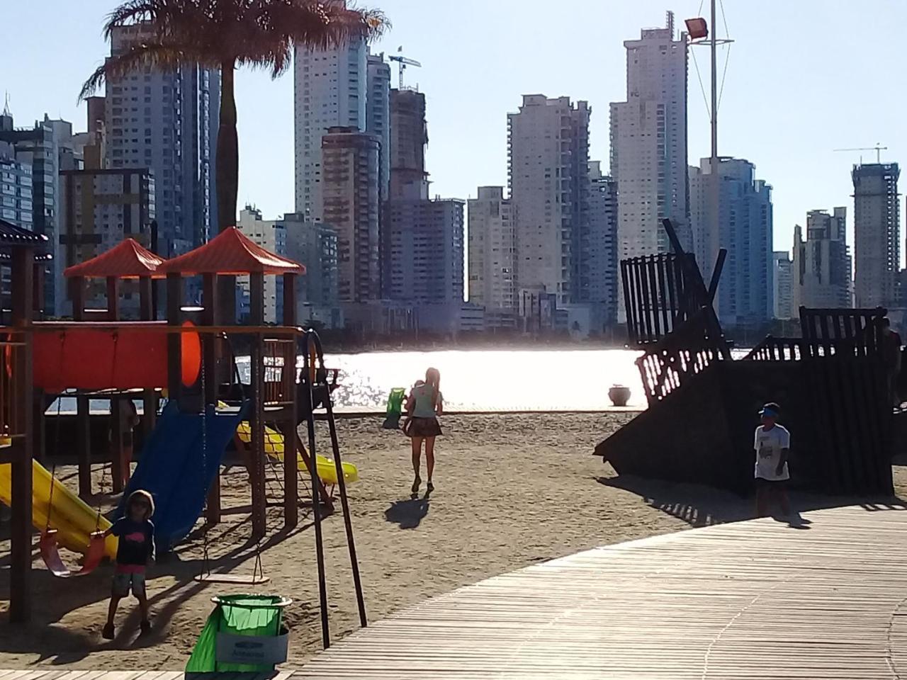 Edficio Carima 3 Dormitorios